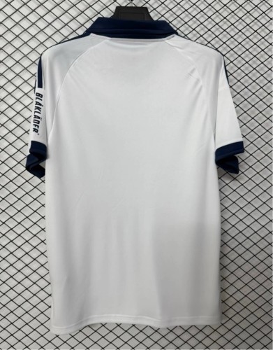 26/27 Schalke 04 away football jersey