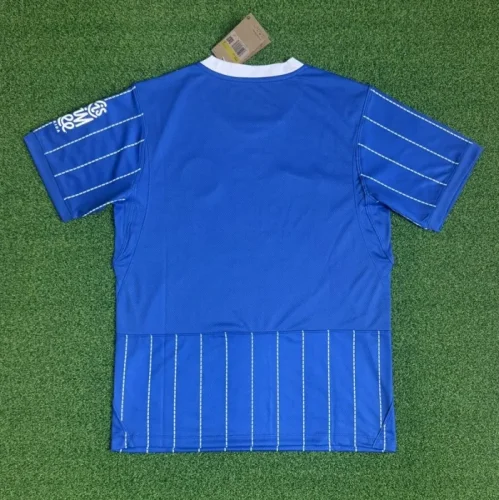 26/27 Brighton home football shirt