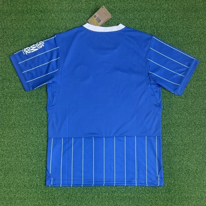 26/27 Brighton home football shirt