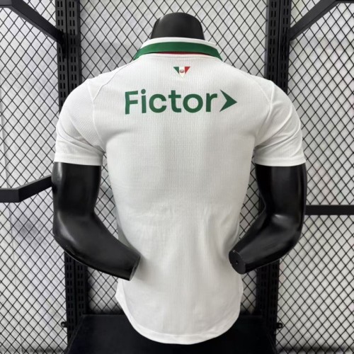 26/27 Palmeiras away Player version football shirt