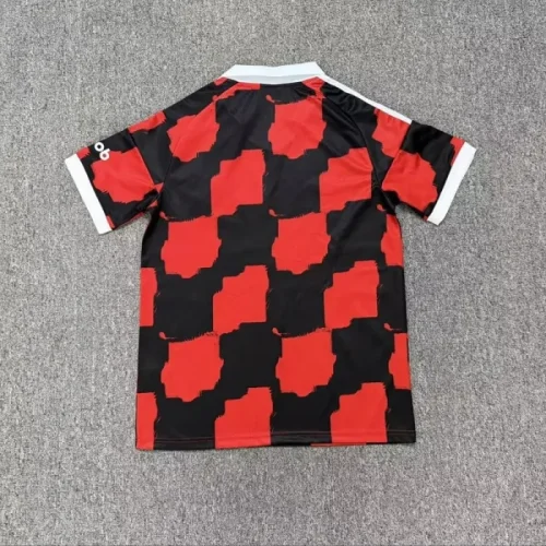 26/27 Fulham Away football jersey
