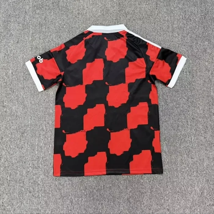 26/27 Fulham Away football jersey