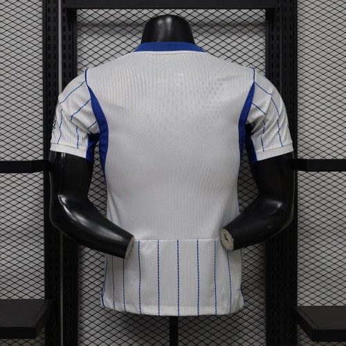 26/27 Brighton away Player Version football shirt