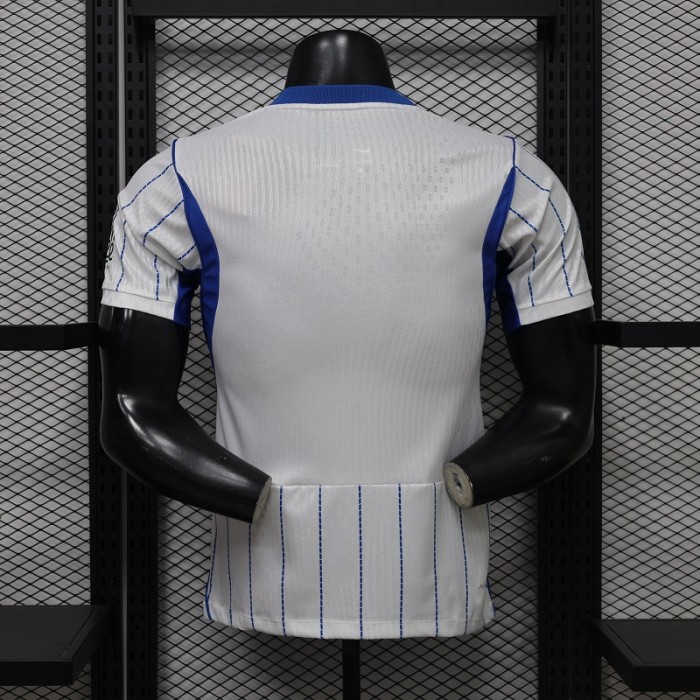 26/27 Brighton away Player Version football shirt