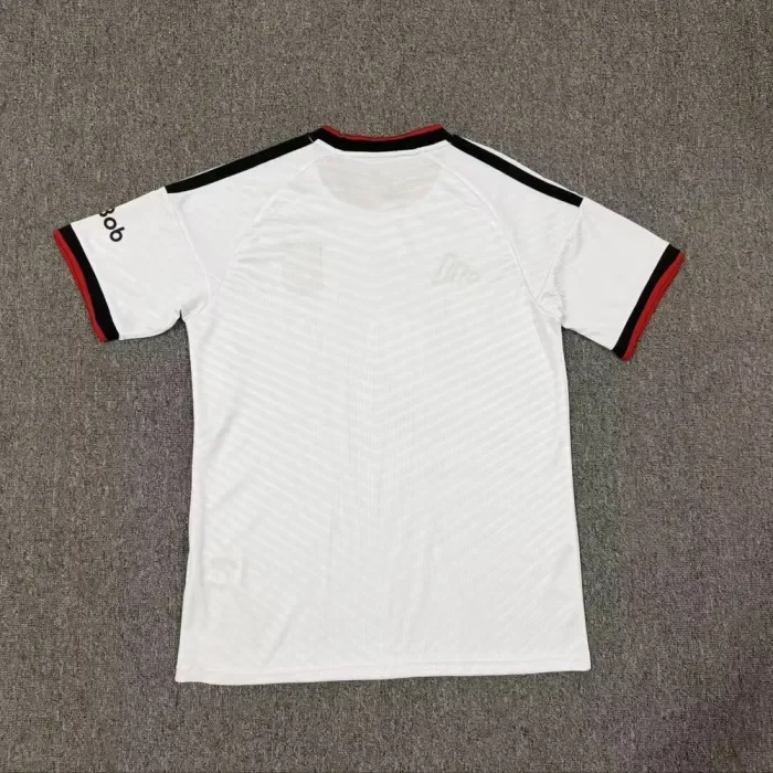 26/27 Fulham home football jersey