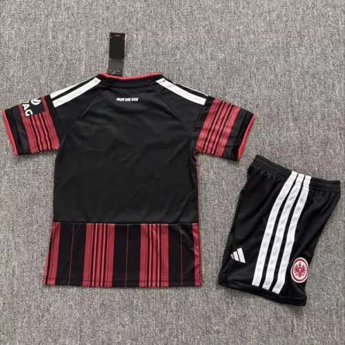 26/27 Frankfurt home kids kit