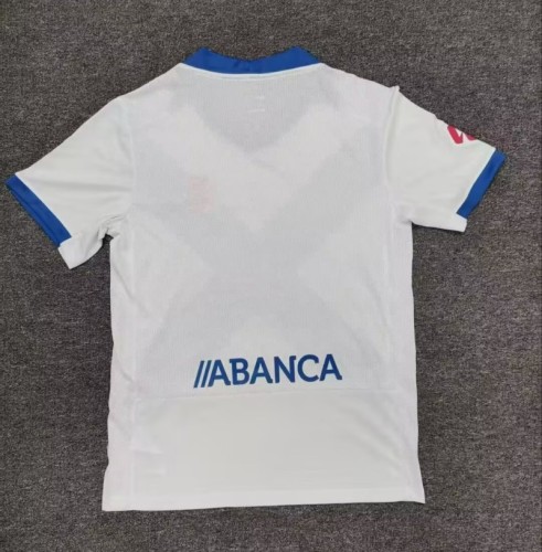 26/27 Deportivo third football Jersey