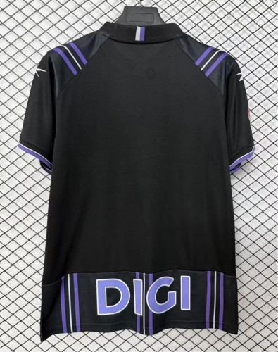 26/27 Real Valladolid away football jersey