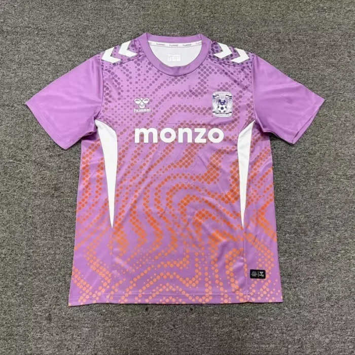 26/27 Coventry third football Jersey