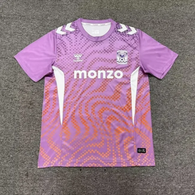 26/27 Coventry third football Jersey