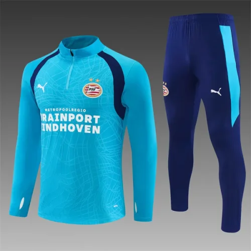 26/27 Eindhoven kids training suit