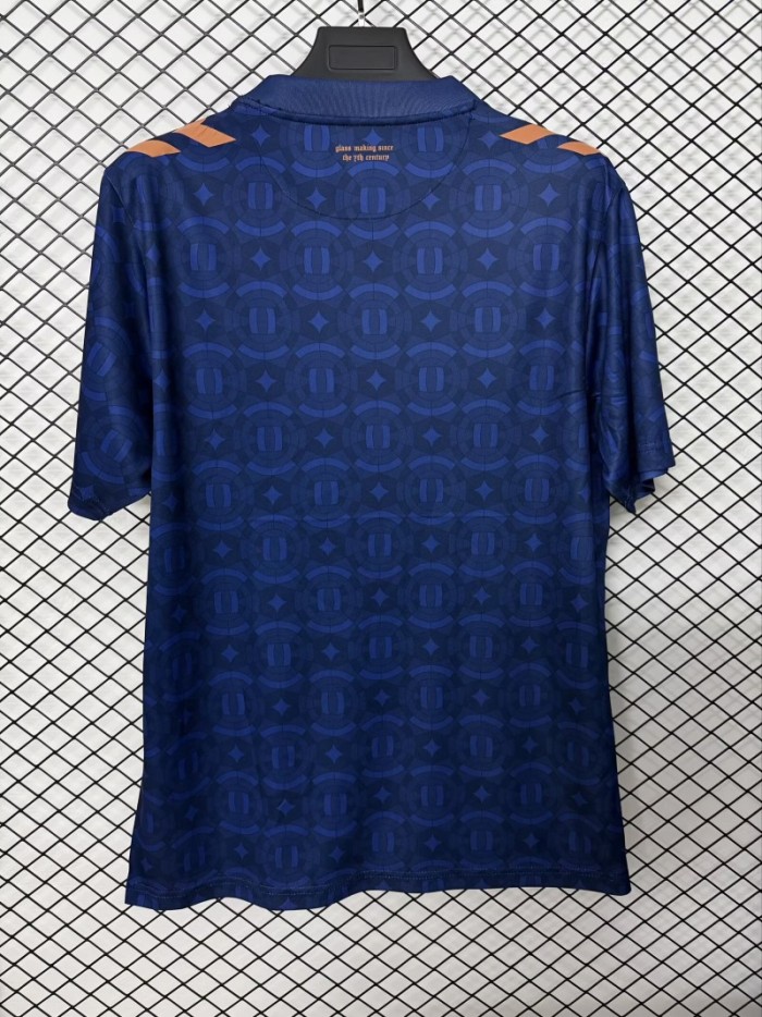 26/27 Sunderland third football Jersey
