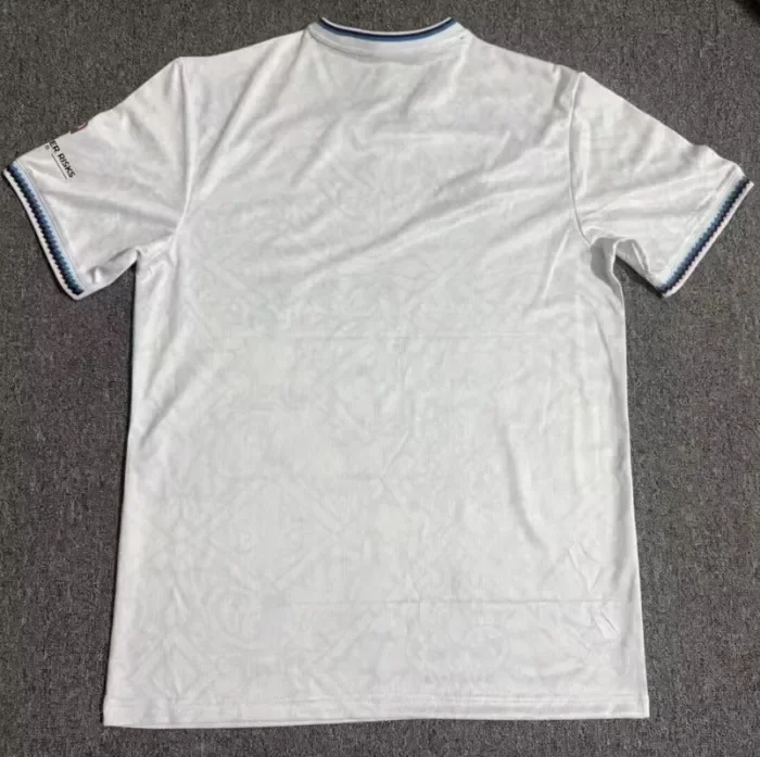 26/27 West Ham United Away football Jersey