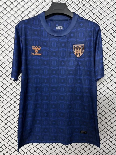 26/27 Sunderland third football Jersey