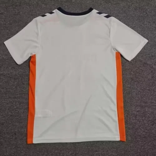 26/27 Coventry Away football Jersey
