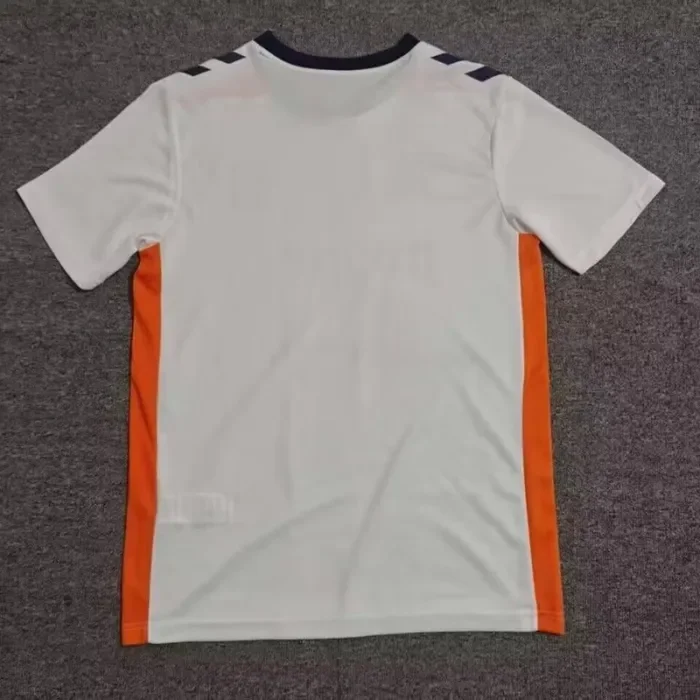26/27 Coventry Away football Jersey