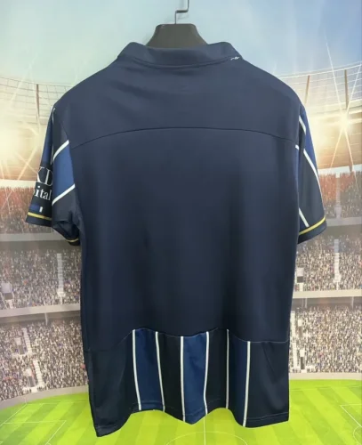26/27 Millwall home football jersey