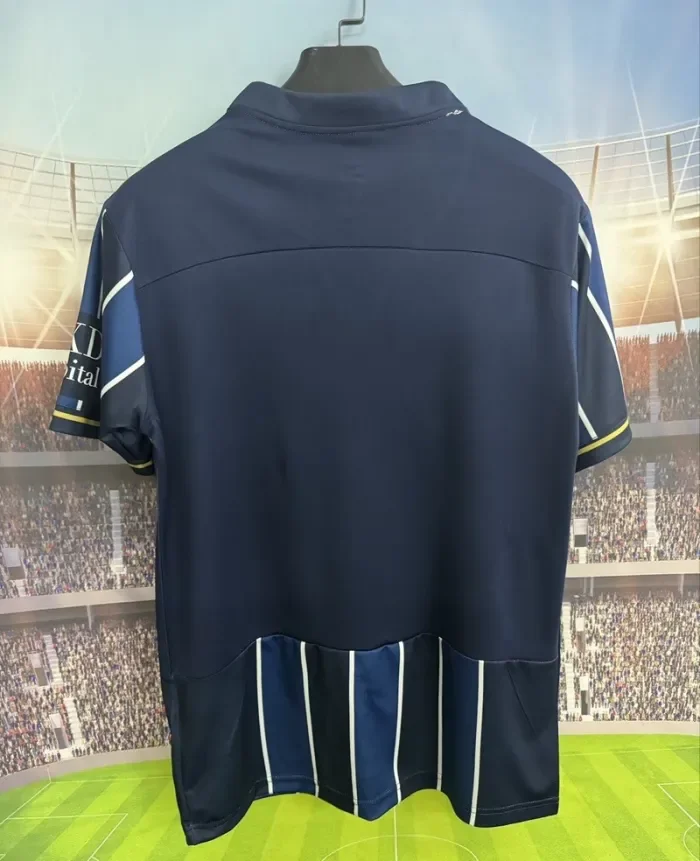 26/27 Millwall home football jersey