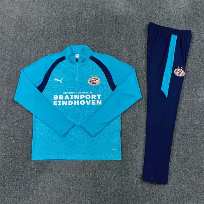 26/27 Eindhoven Adult training suit
