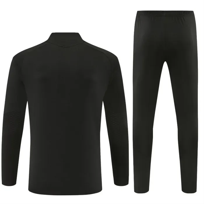 26/27 Manchester United Adult training suit black