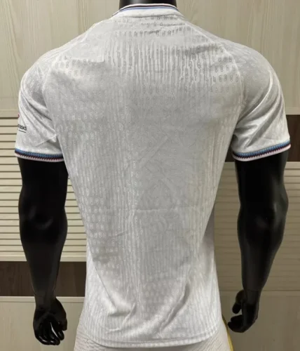 26/27 West Ham United Away Player Version football Jersey