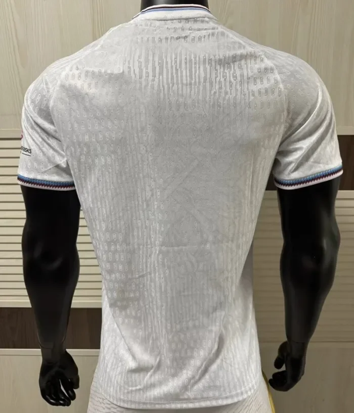 26/27 West Ham United Away Player Version football Jersey