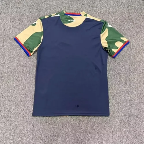 26/27 Stoke City Away football jersey