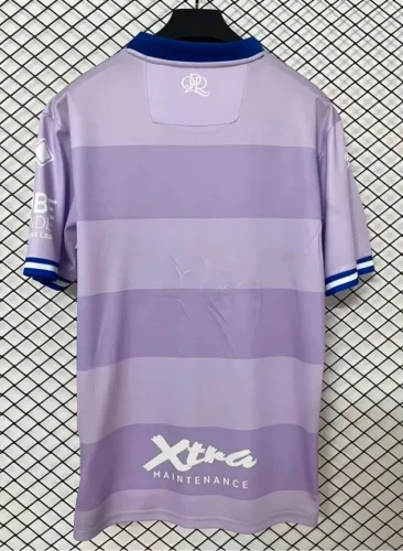 26/27 Queens Park Away football jersey