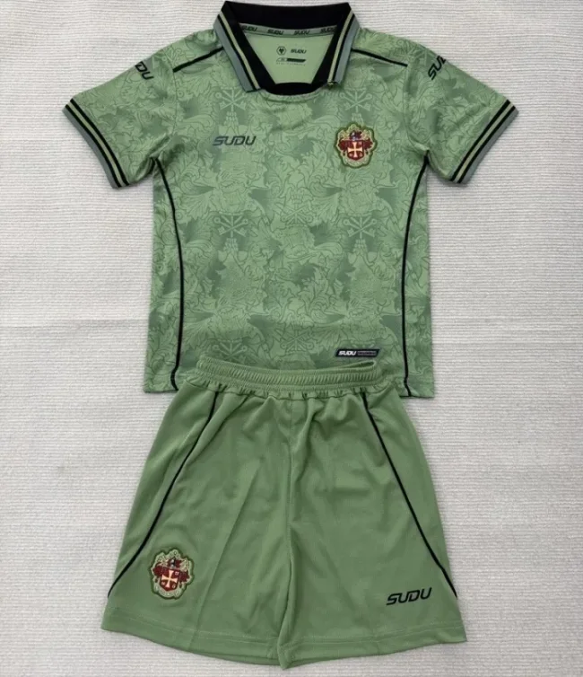 26/27 Wolverhampton Wanderers goalkeeper Adult Set