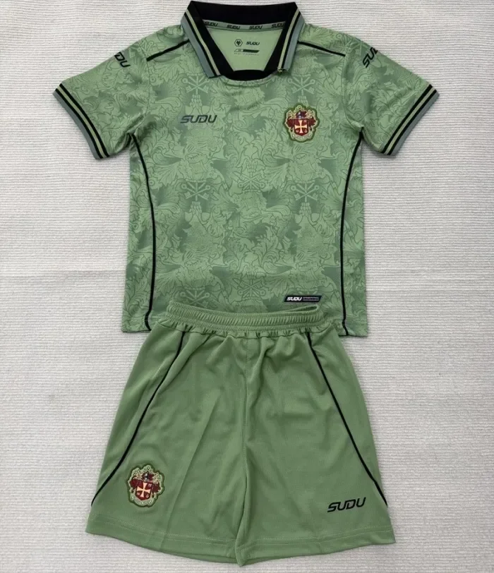 26/27 Wolverhampton Wanderers goalkeeper Adult Set