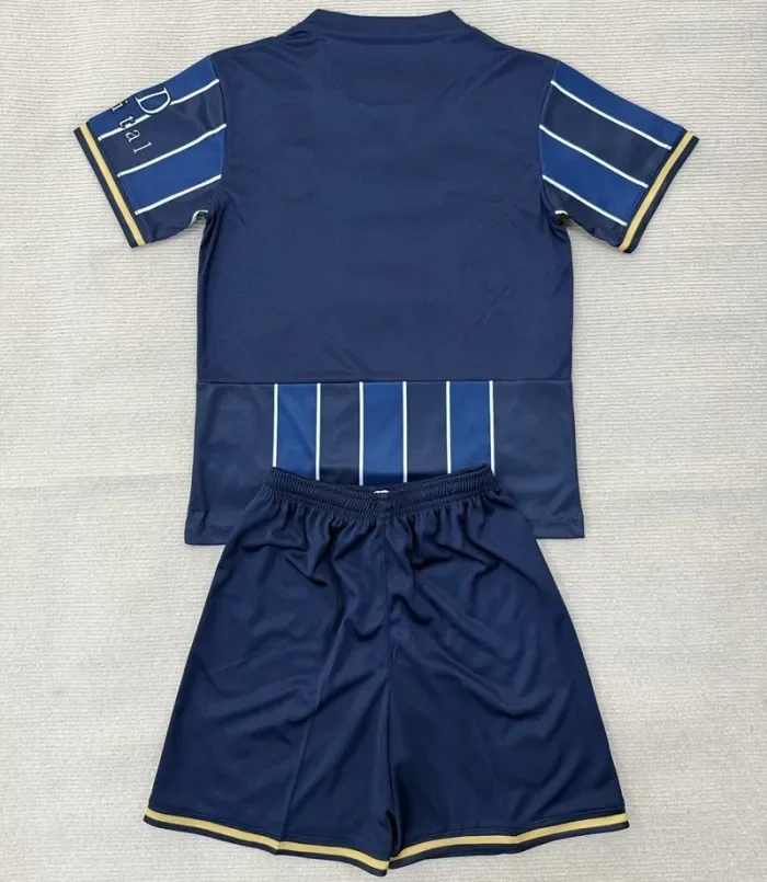 26/27 Millwall home Adult Set
