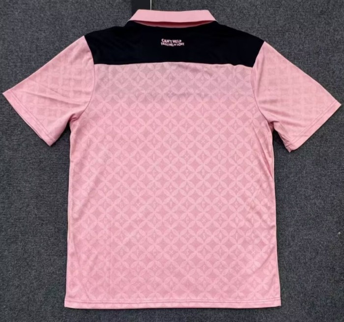26/27 Sunderland away football Jersey