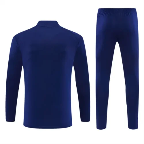 26/27 Eindhoven Adult training suit Royal Blue