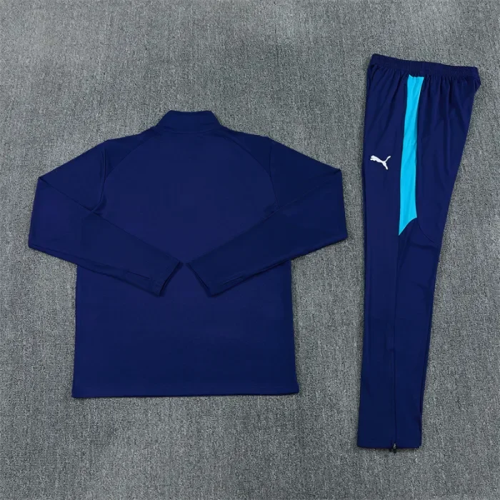 26/27 Eindhoven Adult training suit Royal Blue