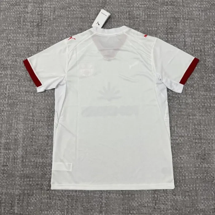 26/27 Southampton Away football Jersey