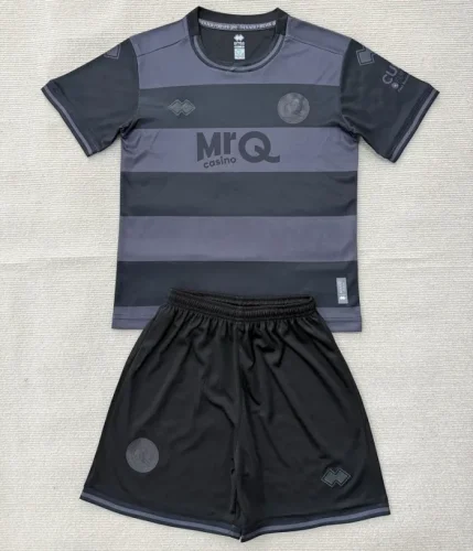 26/27 Queens Park third kids kit