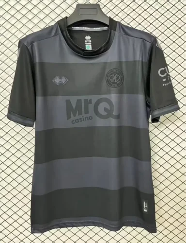 26/27 Queens Park third football jersey