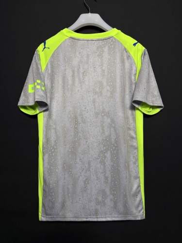 25/26 Manchester City third football Jersey