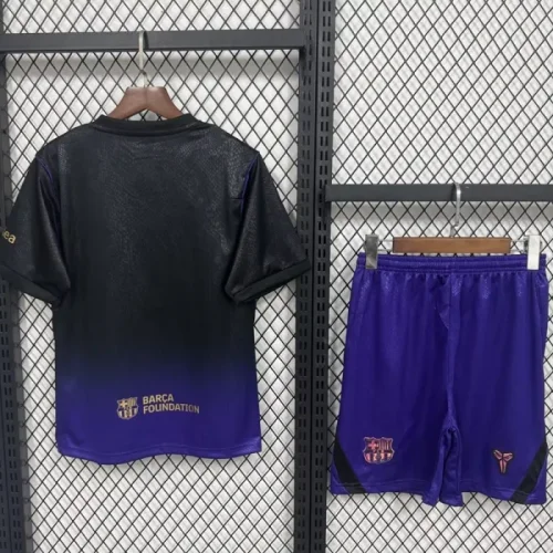 26/27 Barcelona away Adult Set