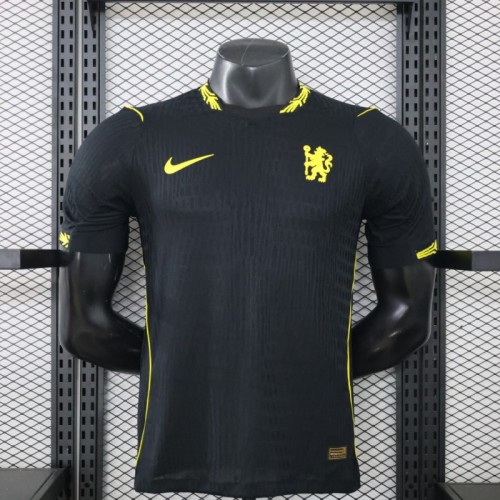 26/27 chelsea away Player Version football shirt