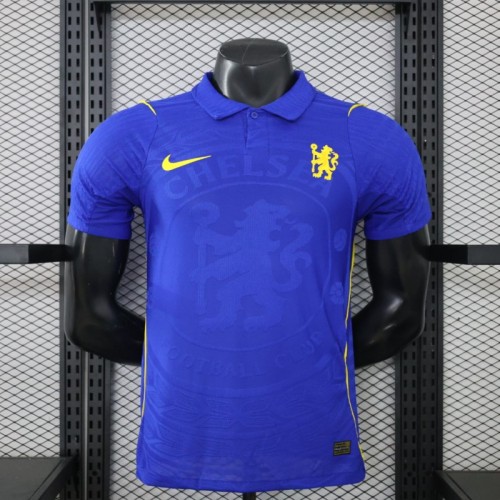 26/27 chelsea home Player Version