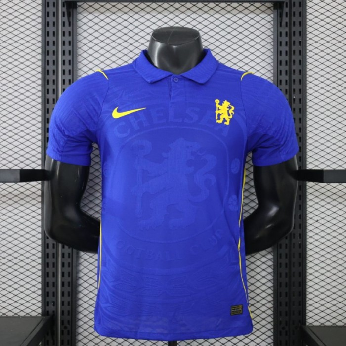 26/27 chelsea home Player Version