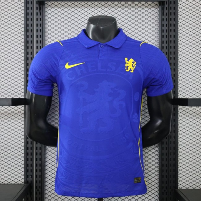 26/27 chelsea home Player Version