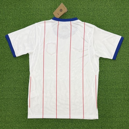 26/27 Chelsea Third football Jersey