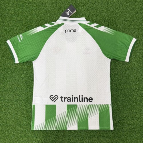 26/27 Real Betis home football shirt