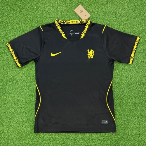26/27 Chelsea away football Jersey
