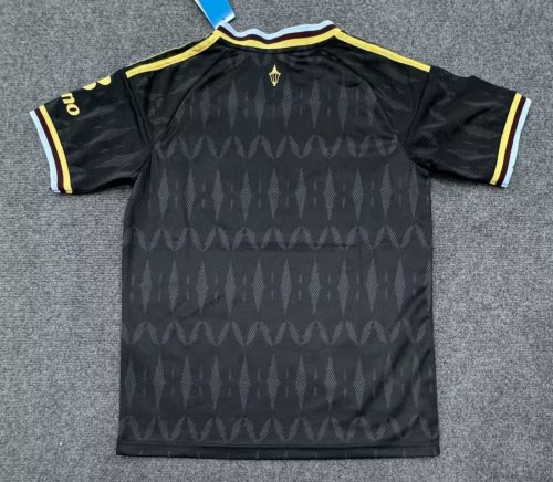 26/27 Aston Villa third football jersey