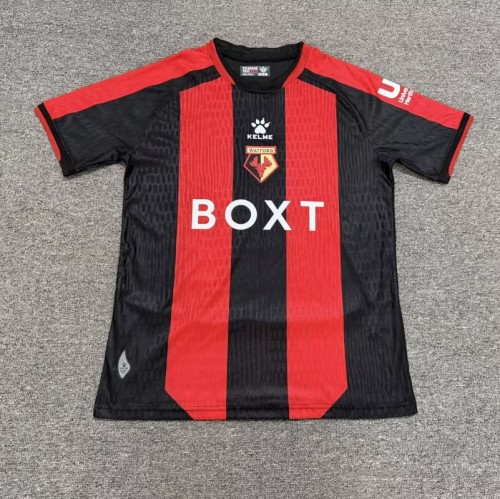 26/27 Watford away football Jersey