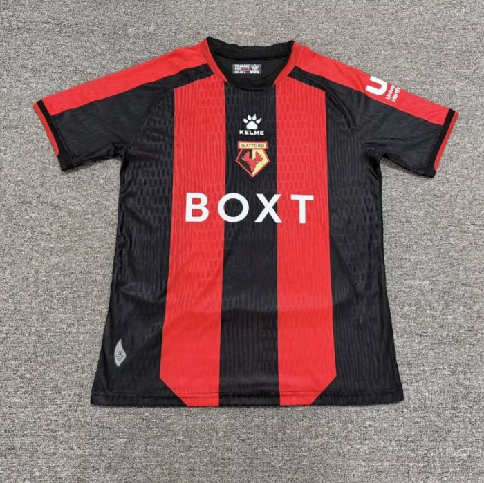 26/27 Watford away football Jersey