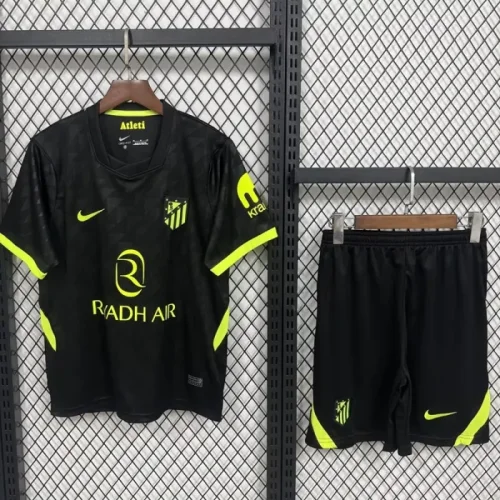 26/27 Atletico Madrid Away Adult Set